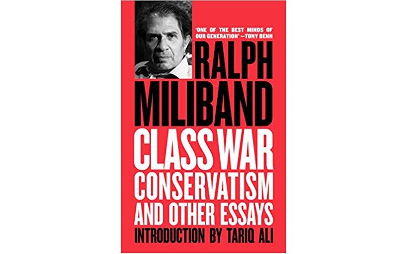 Class War Conservatism: And Other Essays