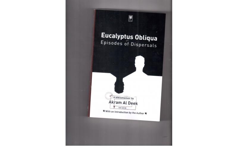 Eucalyptus Obliqua episodes of dispersals