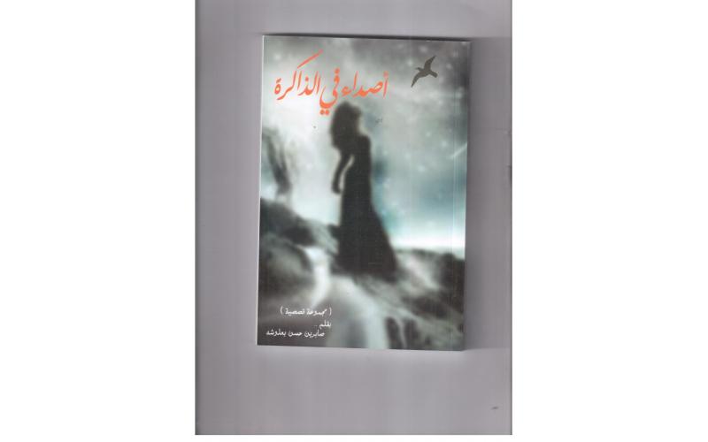 اصداء في الذاكرة