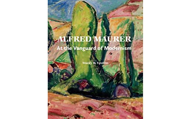 Alfred Maurer: At the Vanguard of Modernism