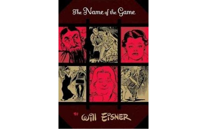 The Name of the Game