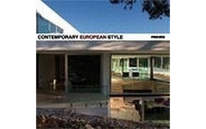 Contemporary European Style