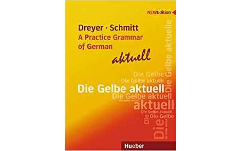 Lehr- Und Ubungsbuch Der Deutschen Grammatik - Aktuell: A Practice Grammar of German - Aktuell