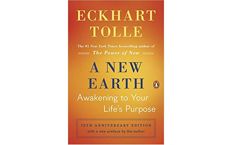 A New Earth: Awakening to Your Life\'s Purpose