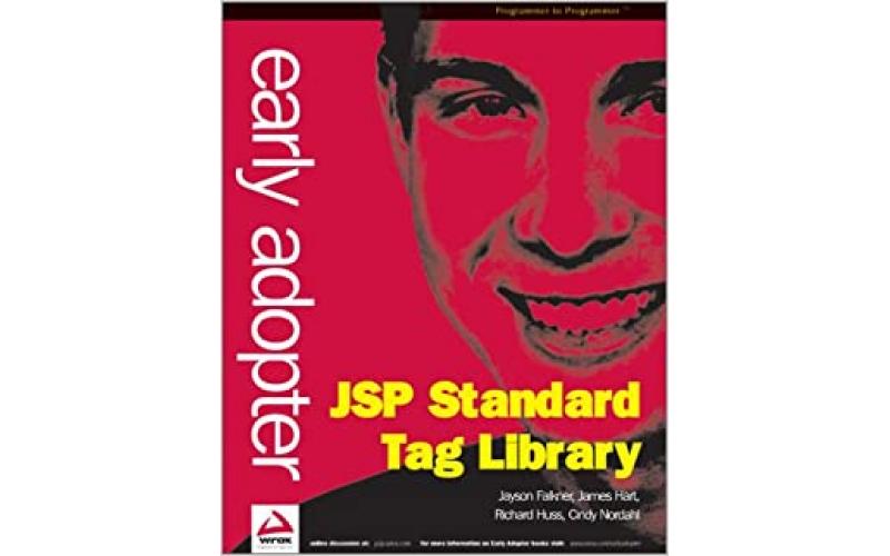 Early Adopter JSP Standard Tag Library