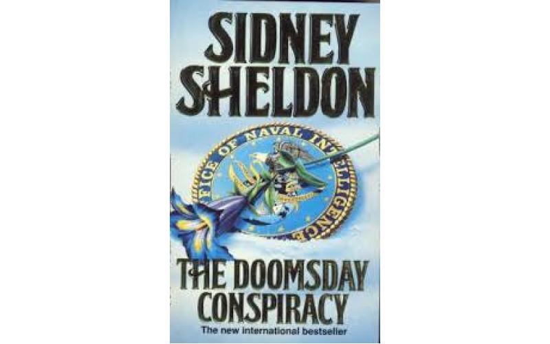 The Doomsday Conspiracy