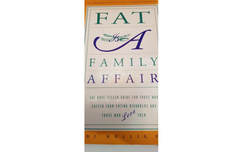 Fat is a Family Affair
