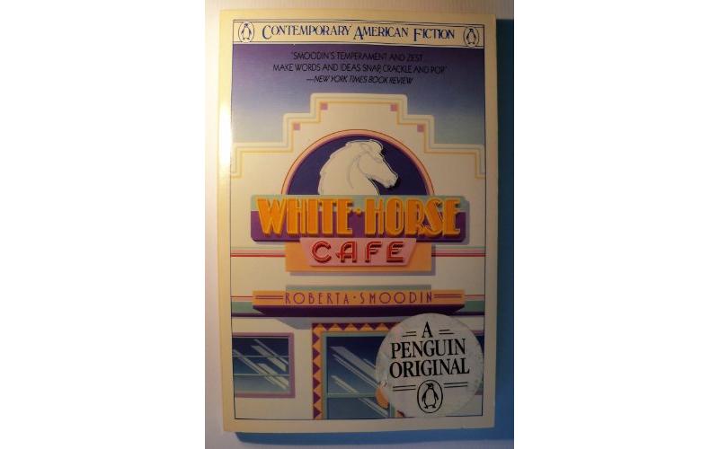 White Horse Cafe