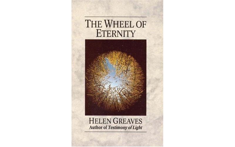 The Wheel of Eternity