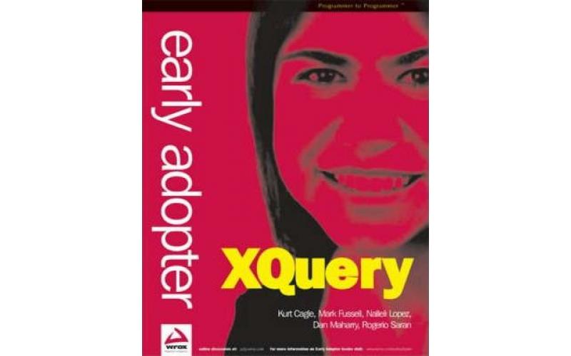 Early Adopter XQuery