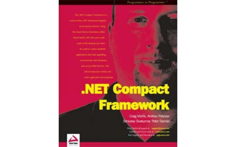 NET Compact Framework