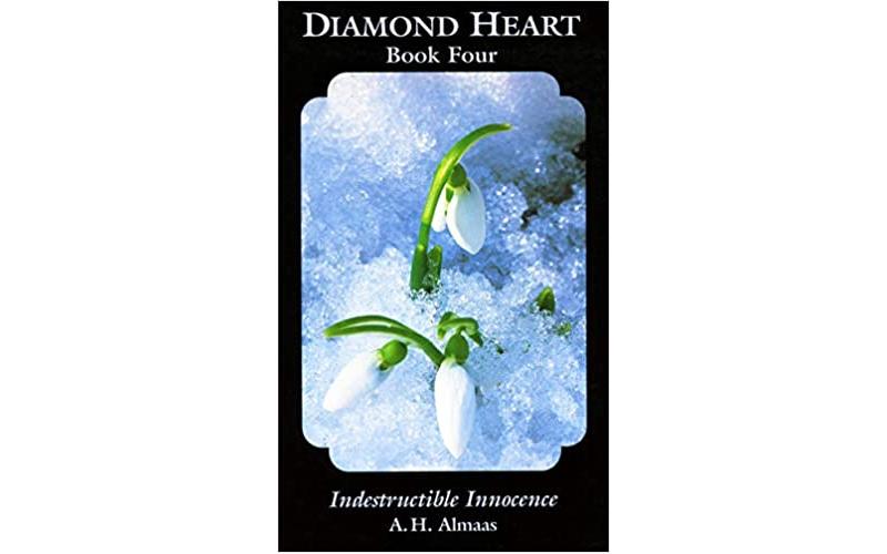 Diamond Heart, Book Four: Indestructible Innocence (Bk.4)