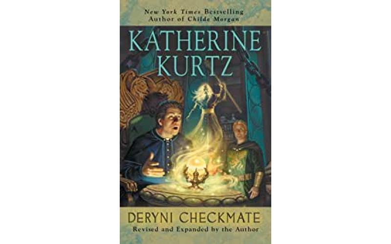 Deryni Checkmate The Chronicles of the Deryni