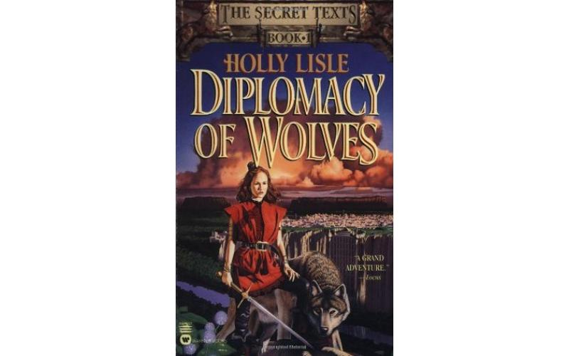 Diplomacy of Wolves
