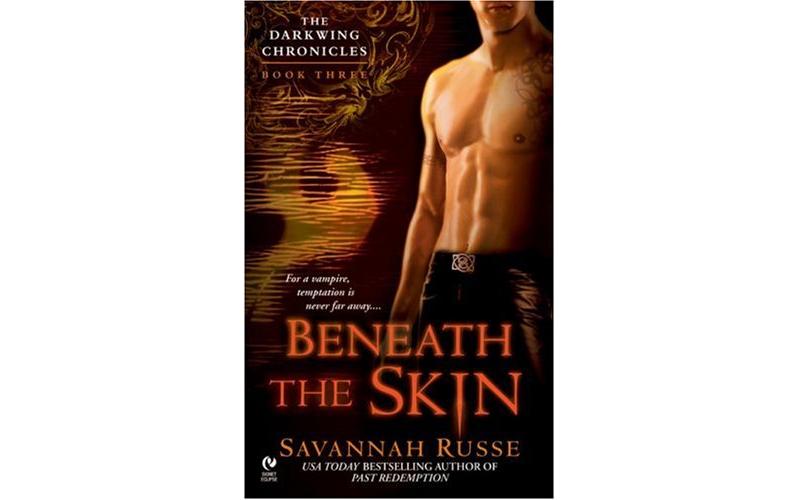 Beneath the Skin (The Darkwing Chronicles