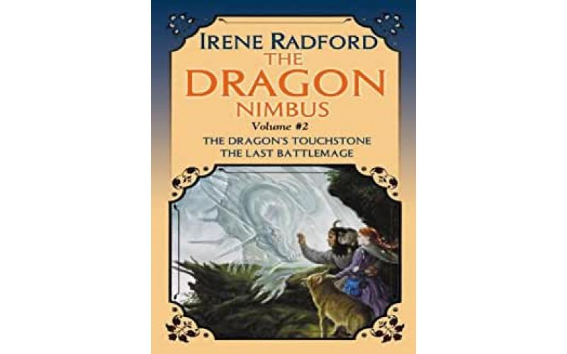 The Dragon Nimbus Novels: Volume II