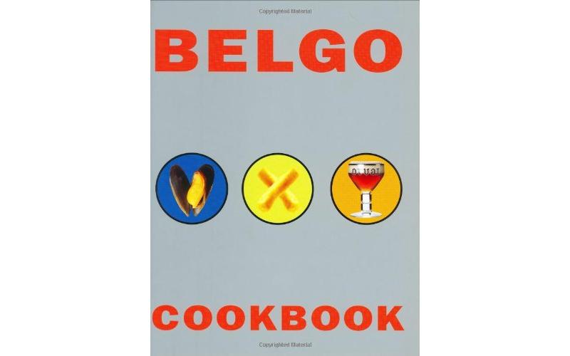 Belgo Cookbook
