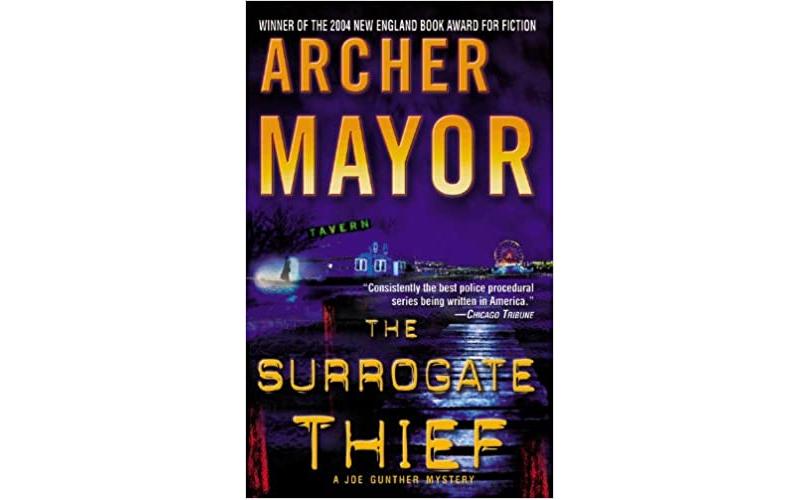 The Surrogate Thief
