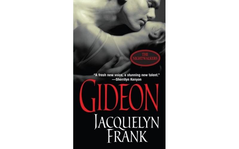 Gideon Nightwalkers 2