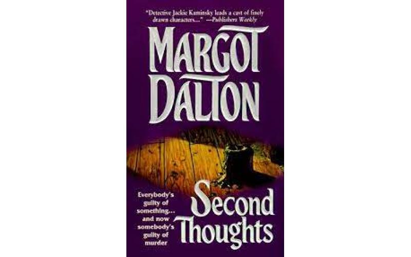 Second Thoughts