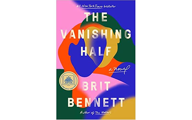 The Vanishing Half: A Novel