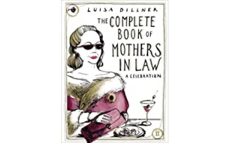 The Complete Book of Mothers-in-law