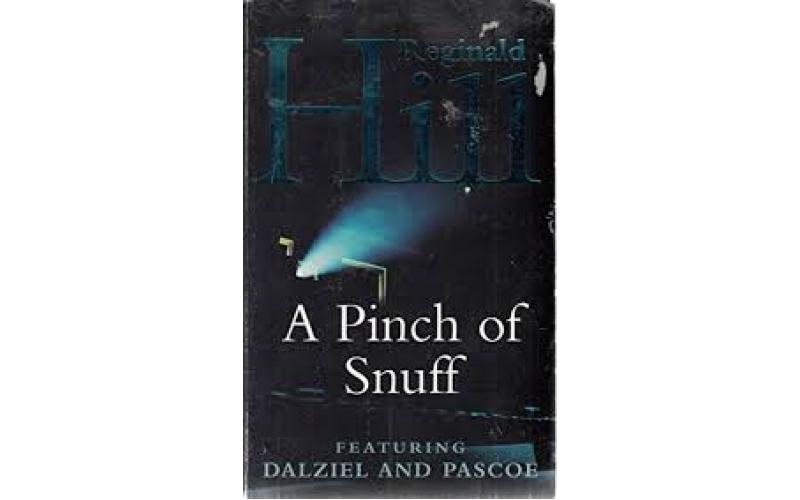 A Pinch of Snuff