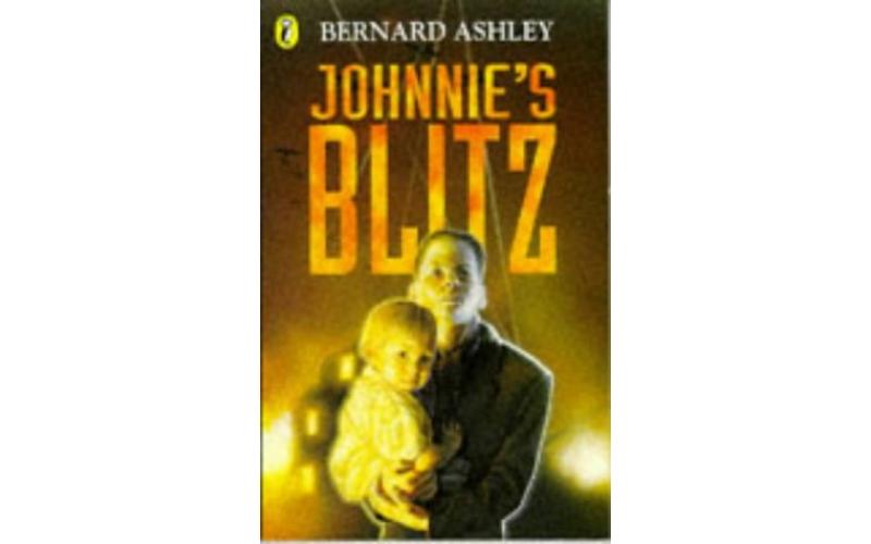 Johnnie\'s Blitz