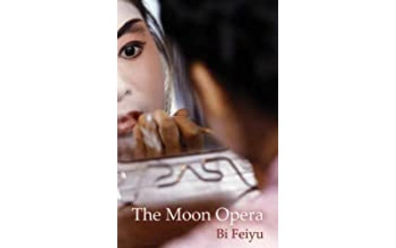 Moon Opera