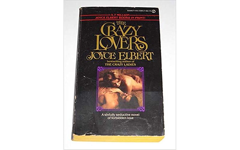 The Crazy Lovers