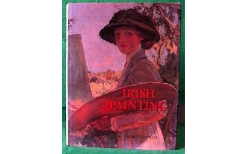 Irish painting