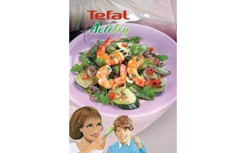 Tefal Acti Fry