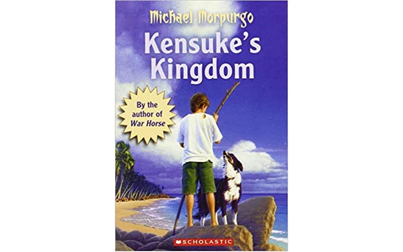 Kensuke\'s Kingdom