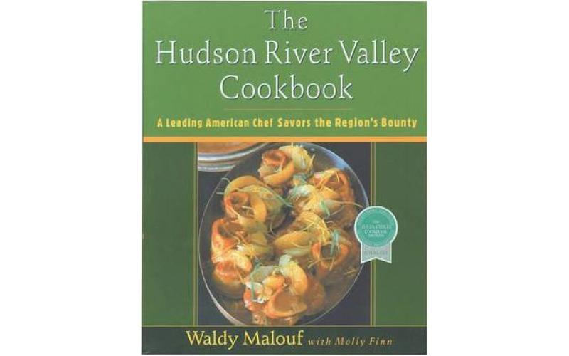 The Hudson River Valley Cookbook