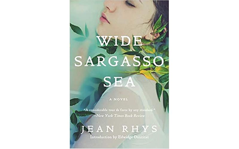 Wide Sargasso Sea