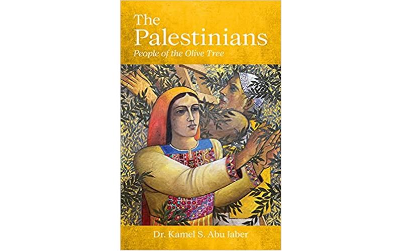 The Palestinians: People of the Olive Tree
