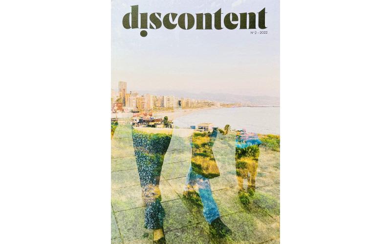 Discontent No2