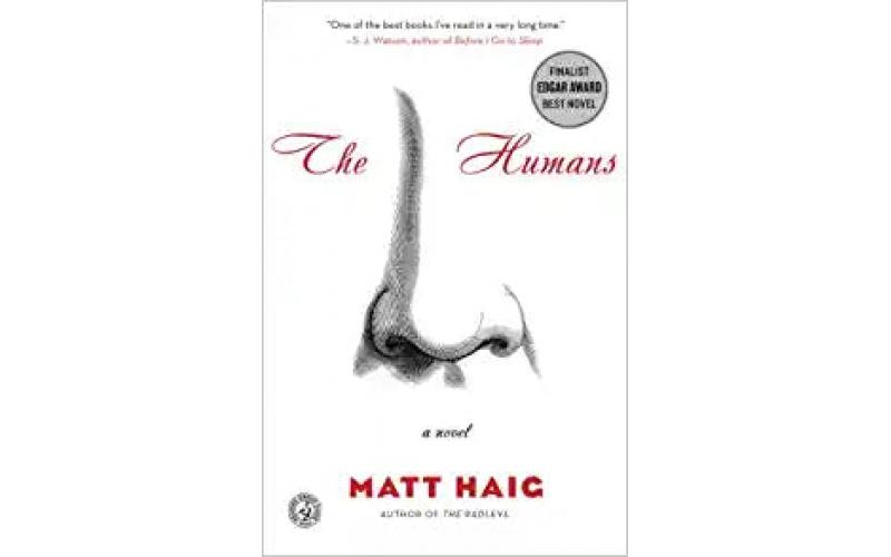 The Humans: A Novel