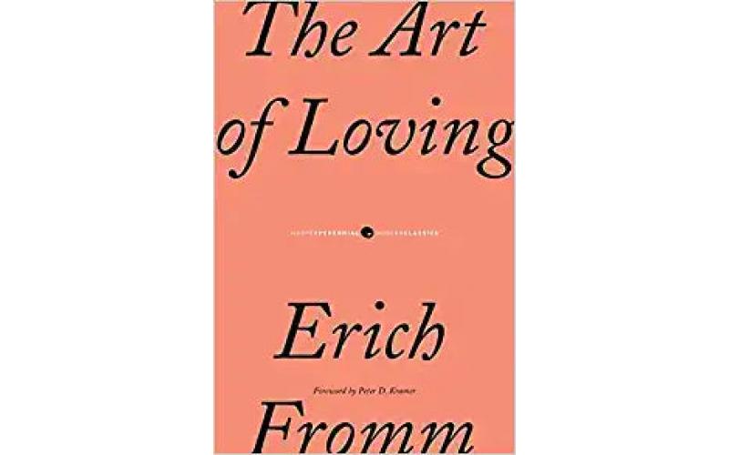 The Art of Loving