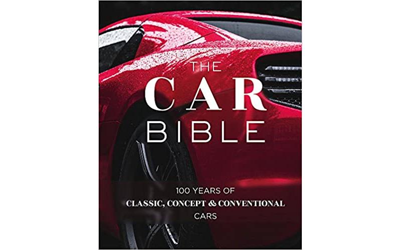 Car Bible