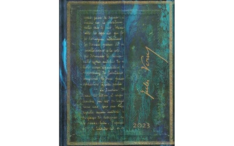 2023 Verne Twenty Thousand Leagues Ultra Horizontal