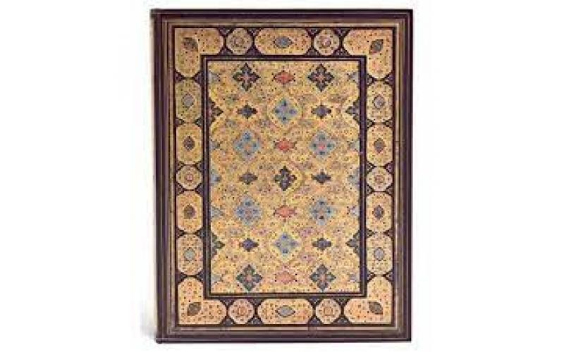 Shiraz Ultra Lined Diary