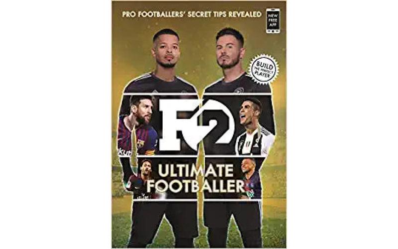 Ultimate Footballer: Pro Footballers\' Secret Tips Revealed
