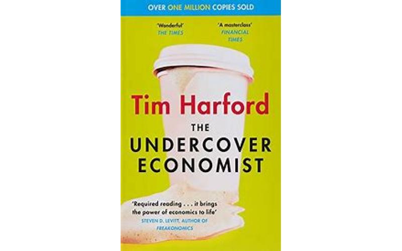 The Undercover Economist: