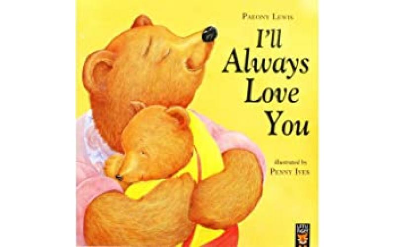 I\'ll Always Love You