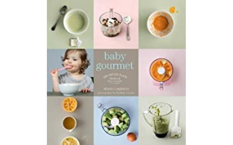 Les Petits Plats Francais: Baby Gourmet