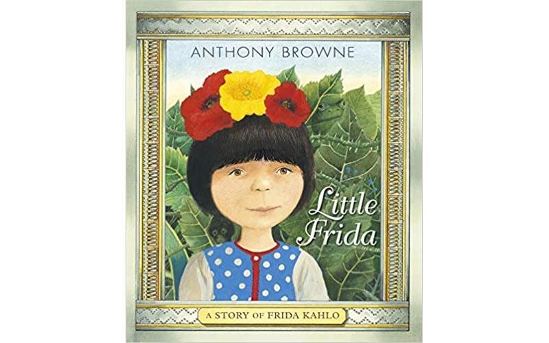 Little Frida
