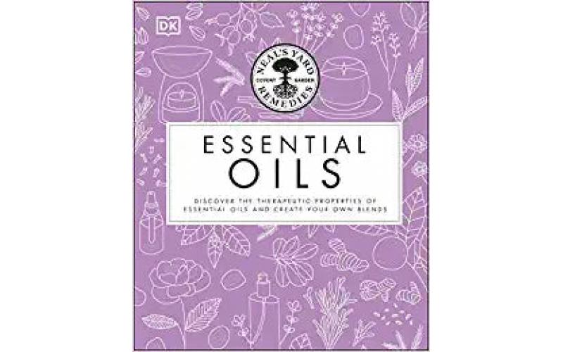 Neals Yard Remedies Essential Oils