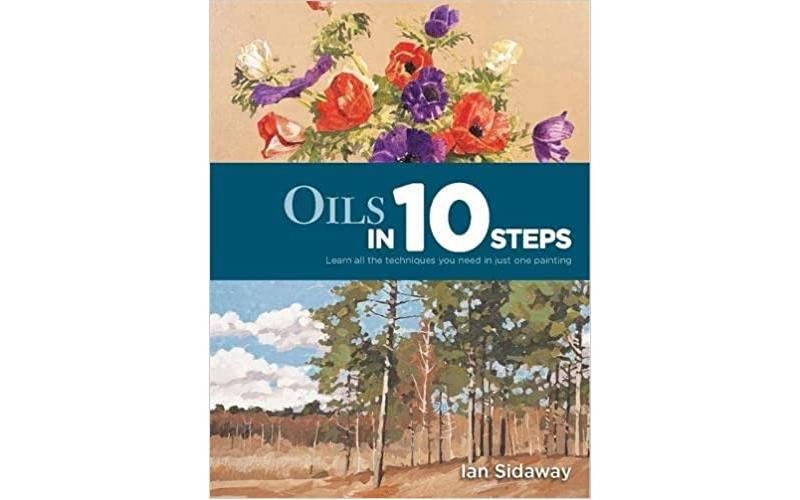 Oils In 10 Steps