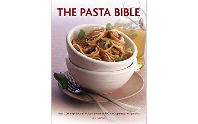 The Pasta Bible